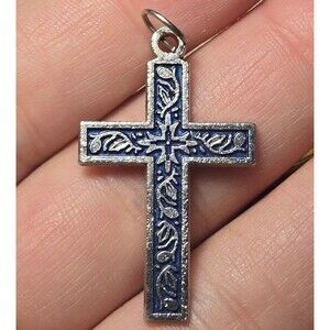 Cross Costume Pendant